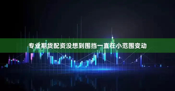 专业期货配资没想到围挡一直在小范围变动
